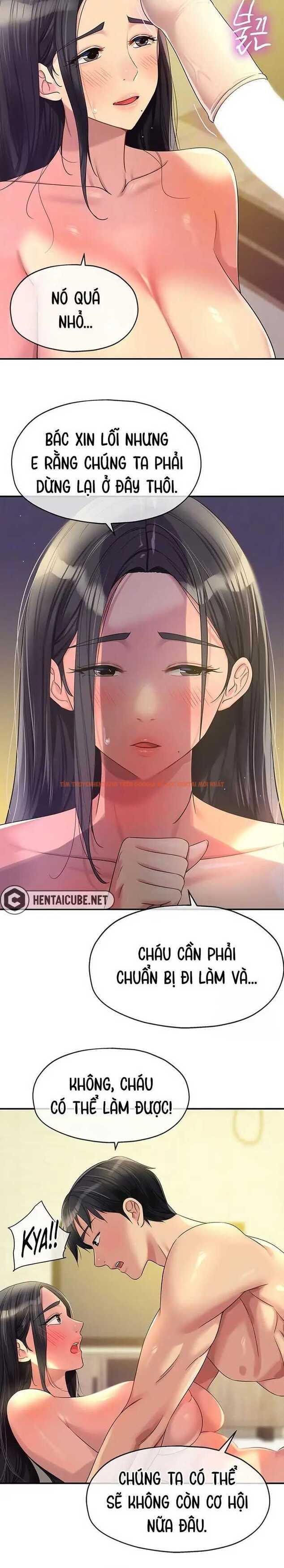 Xem ảnh 005 trong truyện hentai Thế Giới Mở - Chap 59 - hentaitvn.net