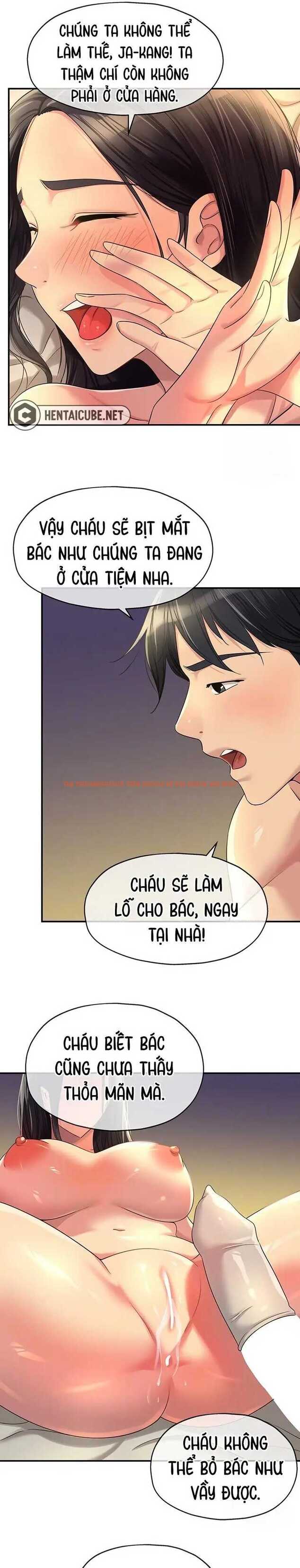 Xem ảnh 006 trong truyện hentai Thế Giới Mở - Chap 59 - hentaitvn.net