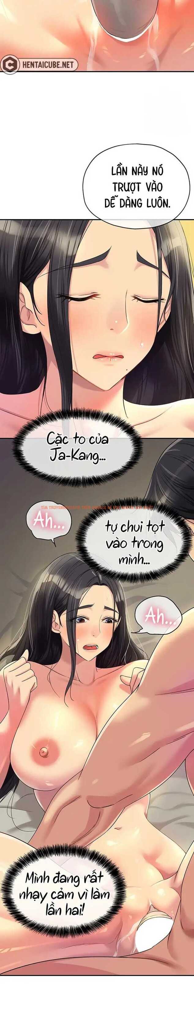 Xem ảnh 008 trong truyện hentai Thế Giới Mở - Chap 59 - hentaitvn.net