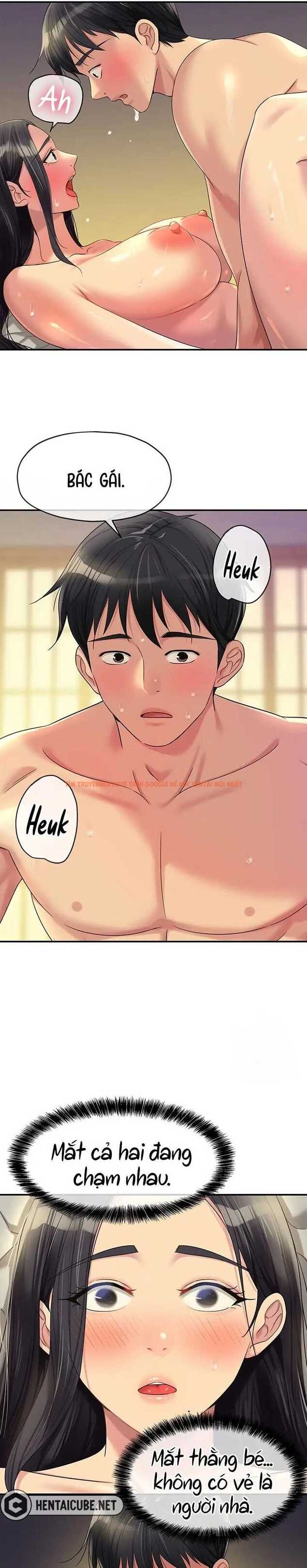 Xem ảnh 010 trong truyện hentai Thế Giới Mở - Chap 59 - hentaitvn.net