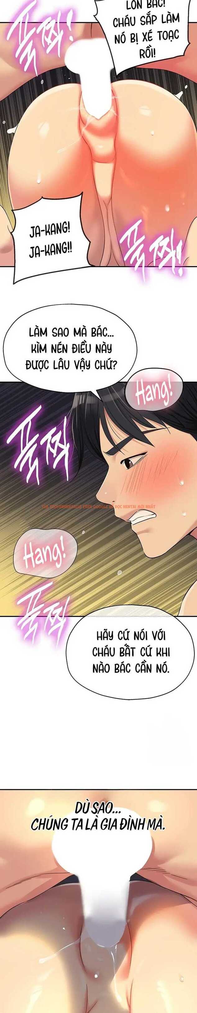 Xem ảnh 016 trong truyện hentai Thế Giới Mở - Chap 59 - hentaitvn.net