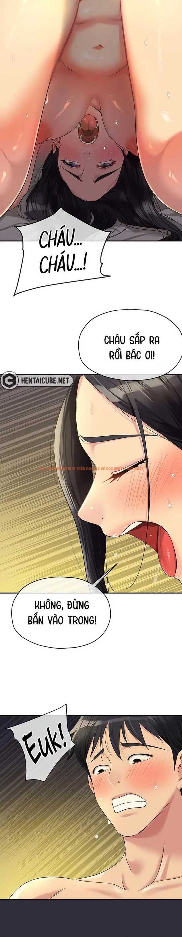 Xem ảnh 017 trong truyện hentai Thế Giới Mở - Chap 59 - hentaitvn.net