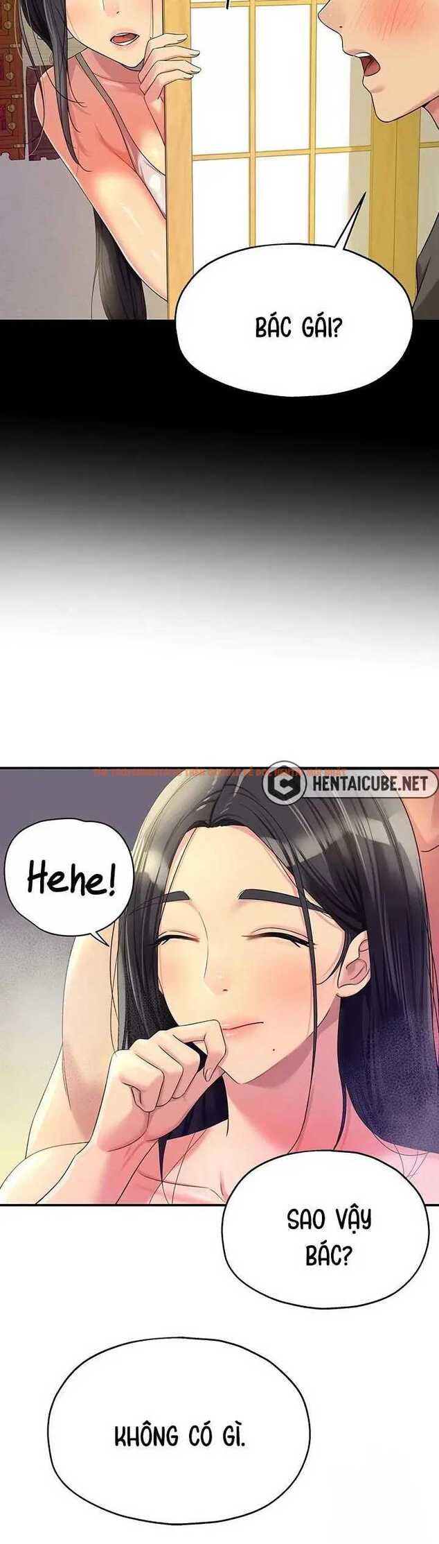 Xem ảnh 025 trong truyện hentai Thế Giới Mở - Chap 59 - hentaitvn.net