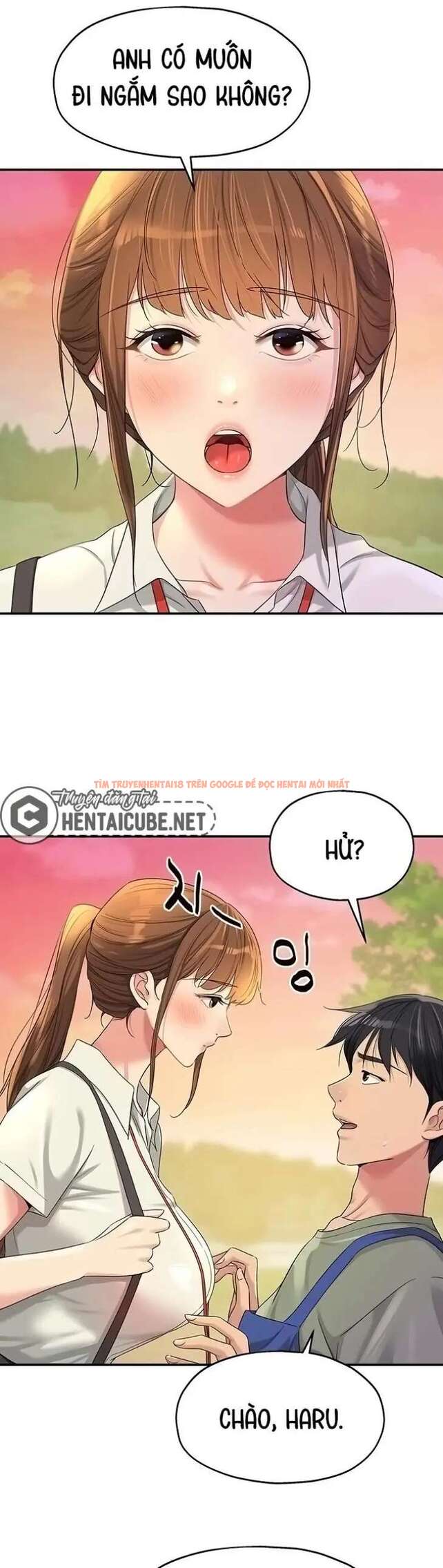 Xem ảnh 001 trong truyện hentai Thế Giới Mở - Chap 60 - hentaitvn.net