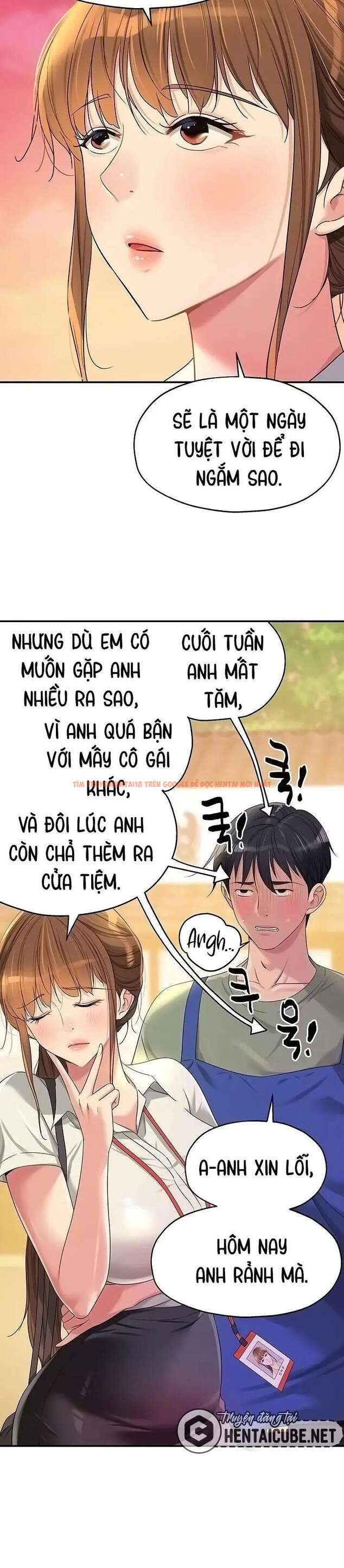 Xem ảnh 003 trong truyện hentai Thế Giới Mở - Chap 60 - hentaitvn.net