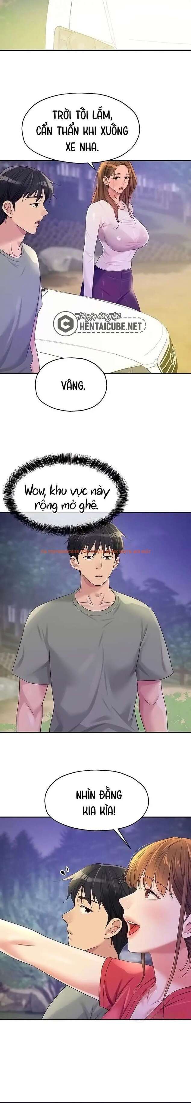 Xem ảnh 009 trong truyện hentai Thế Giới Mở - Chap 60 - hentaitvn.net