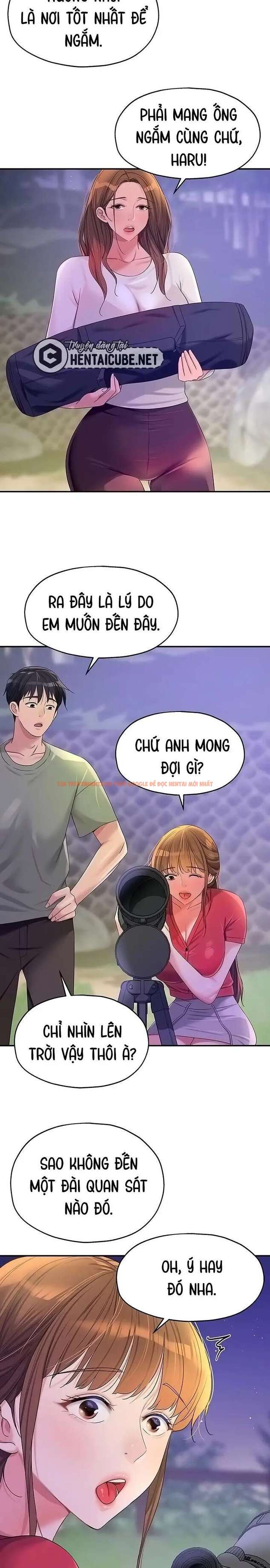 Xem ảnh 011 trong truyện hentai Thế Giới Mở - Chap 60 - hentaitvn.net