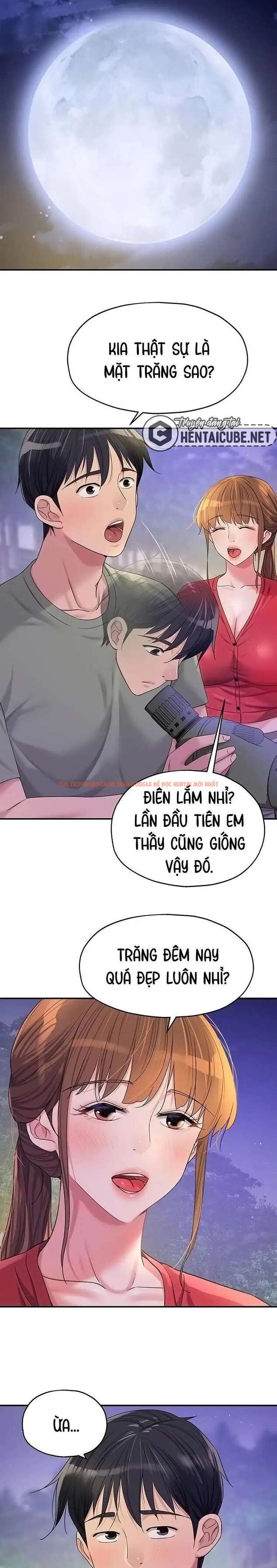 Xem ảnh 013 trong truyện hentai Thế Giới Mở - Chap 60 - hentaitvn.net