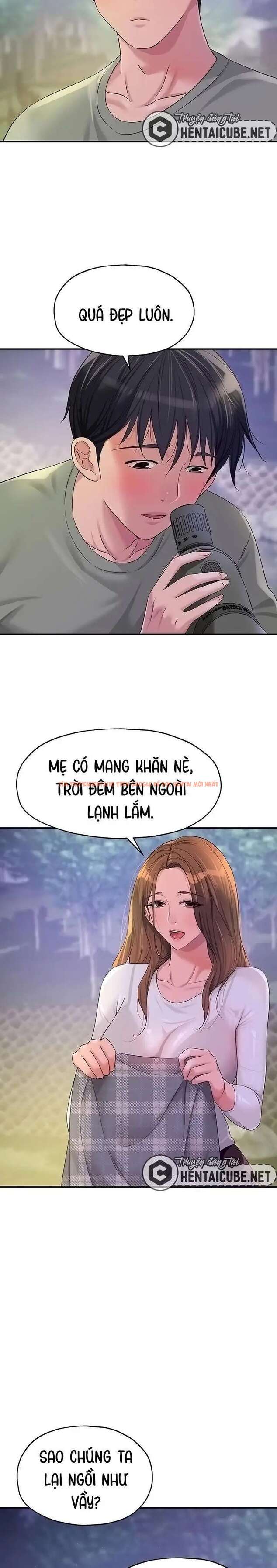 Xem ảnh 014 trong truyện hentai Thế Giới Mở - Chap 60 - hentaitvn.net