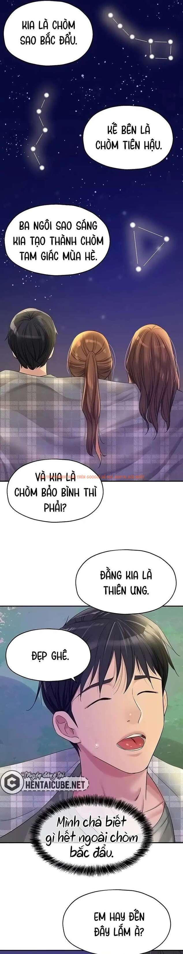 Xem ảnh 016 trong truyện hentai Thế Giới Mở - Chap 60 - hentaitvn.net