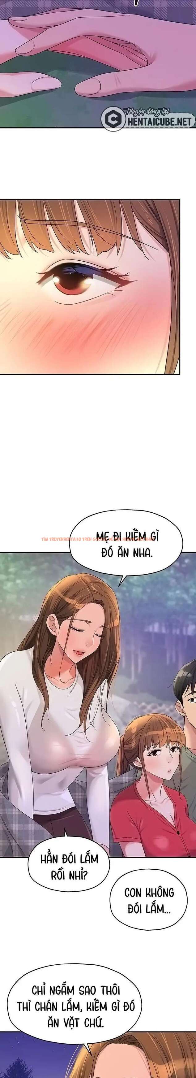 Xem ảnh 020 trong truyện hentai Thế Giới Mở - Chap 60 - hentaitvn.net