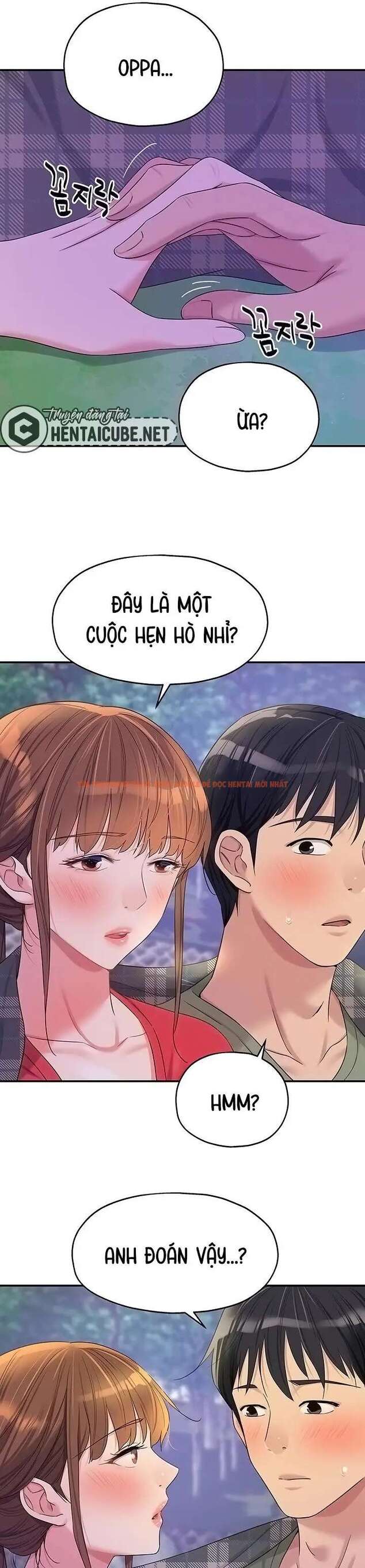 Xem ảnh 022 trong truyện hentai Thế Giới Mở - Chap 60 - hentaitvn.net