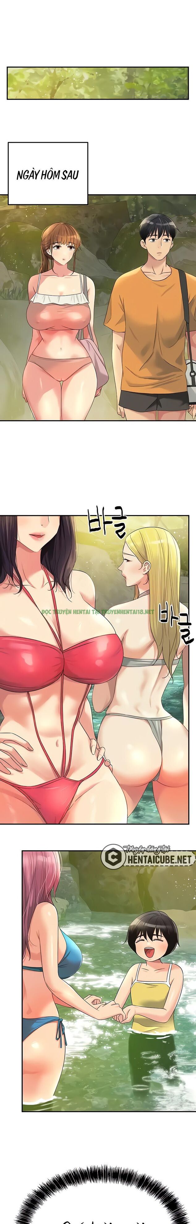 Xem ảnh 10 trong truyện hentai Thế Giới Mở - Chap 65 - truyenhentai18.pro