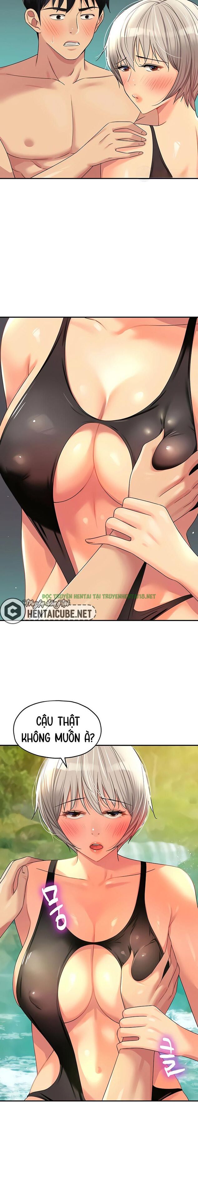 Xem ảnh 21 trong truyện hentai Thế Giới Mở - Chap 66 - truyenhentai18.pro