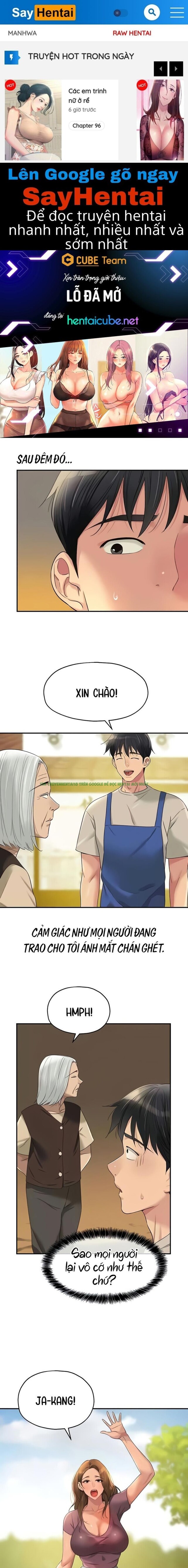 Xem ảnh Thế Giới Mở - Chap 75 - 1 - Hentai24h.Tv