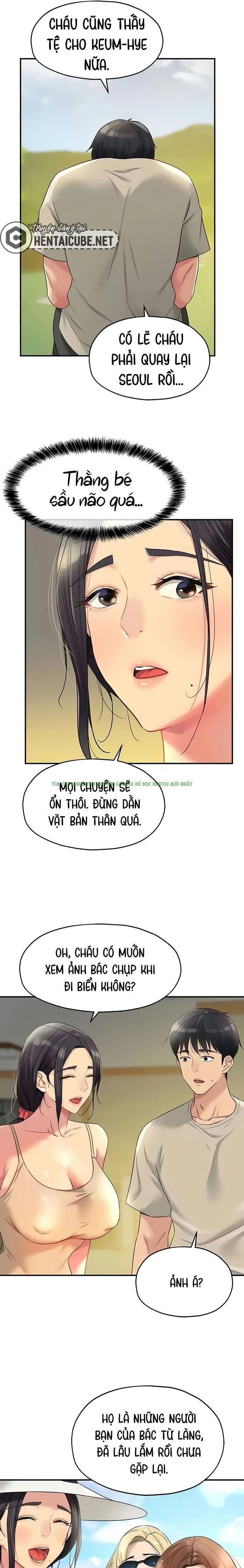 Xem ảnh Thế Giới Mở - Chap 75 - 13 - HentaiTruyenVN.net