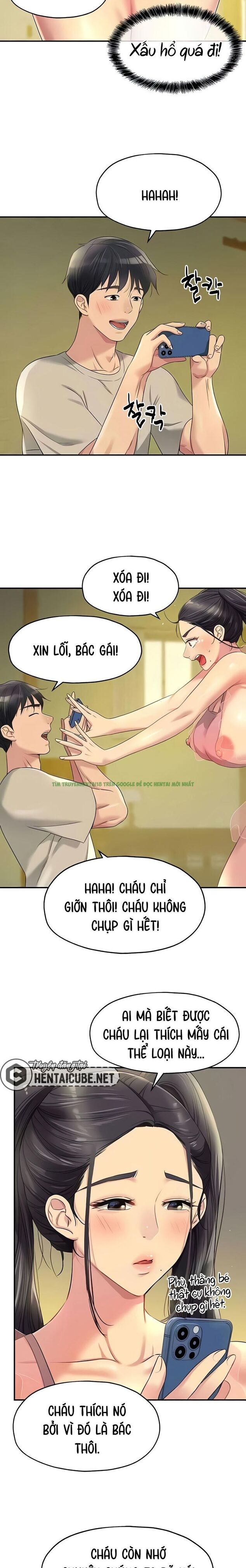 Xem ảnh Thế Giới Mở - Chap 75 - 20 - Hentai24h.Tv