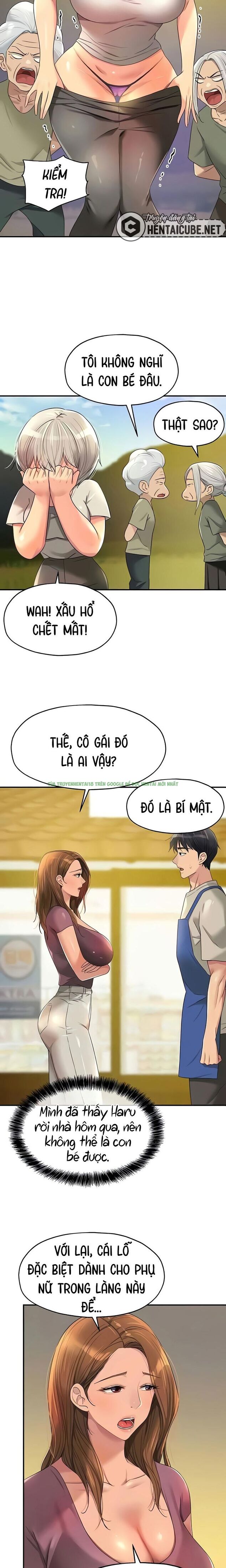 Xem ảnh Thế Giới Mở - Chap 75 - 5 - Hentai24h.Tv