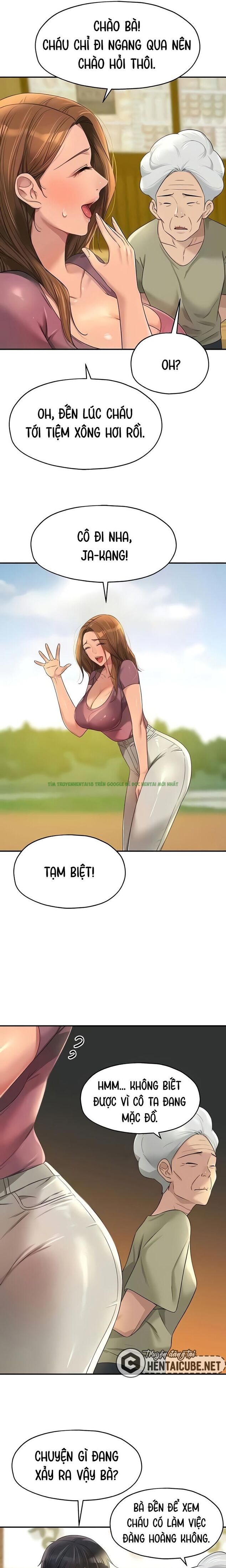 Xem ảnh 7 trong truyện hentai Thế Giới Mở - Chap 75 - Truyenhentai18.org