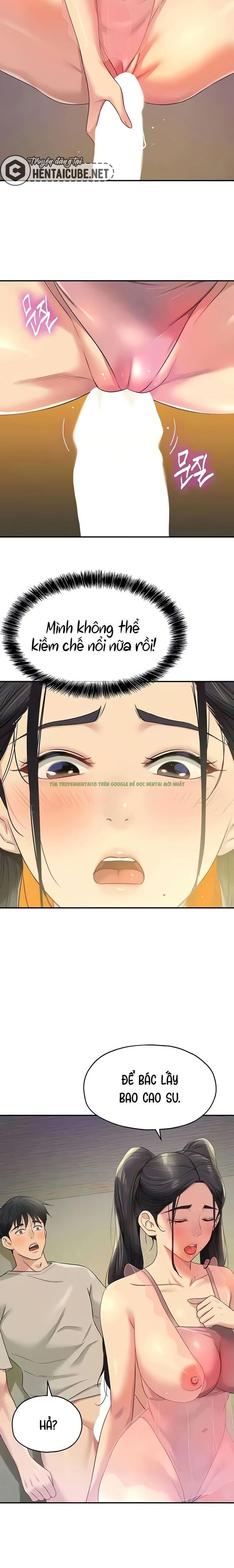 Xem ảnh 10 trong truyện hentai Thế Giới Mở - Chap 76 - Truyenhentai18.org