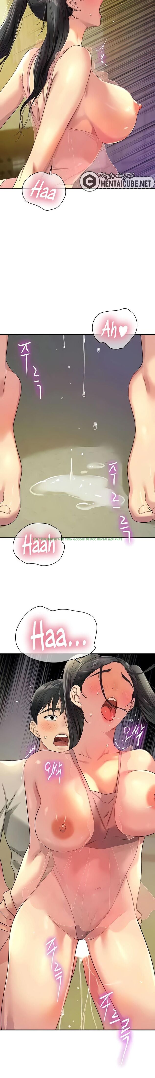 Xem ảnh 16 trong truyện hentai Thế Giới Mở - Chap 76 - Truyenhentai18.org