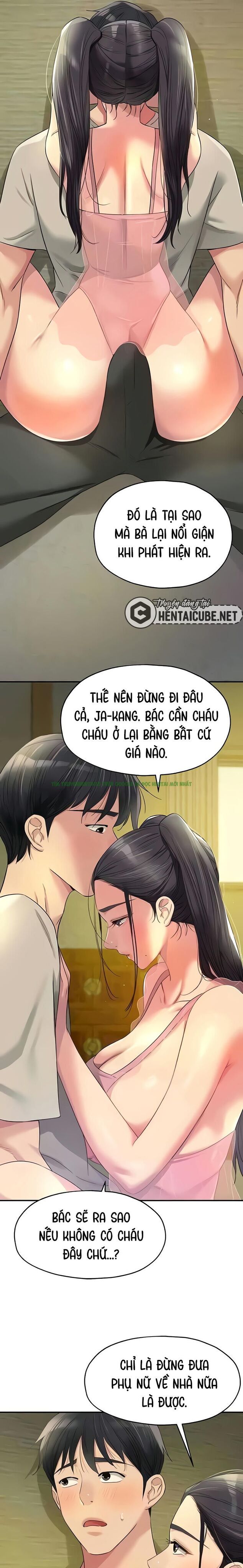 Xem ảnh Thế Giới Mở - Chap 76 - 2 - HentaiTruyenVN.net