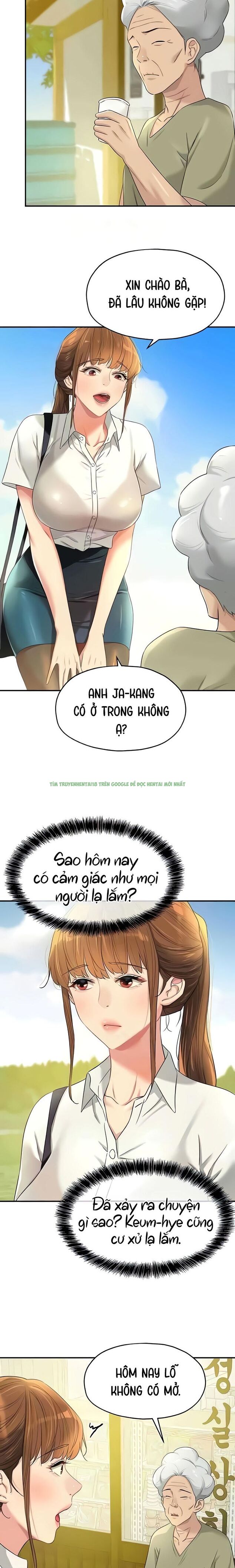 Xem ảnh Thế Giới Mở - Chap 76 - 21 - TruyenVN.APP