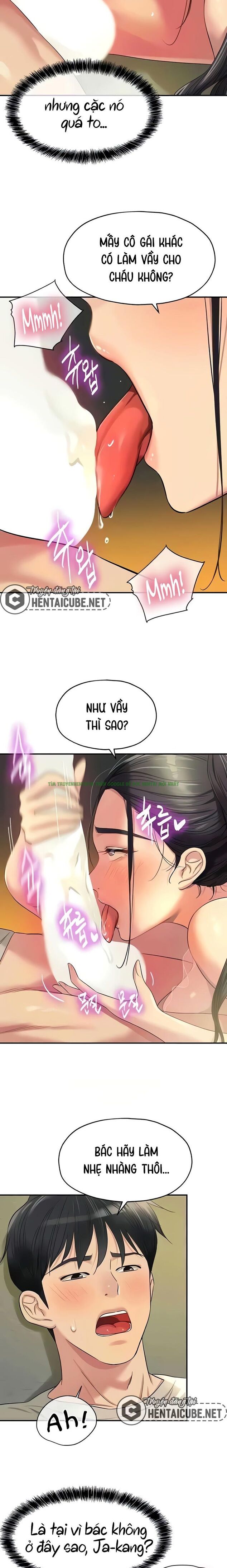 Xem ảnh Thế Giới Mở - Chap 76 - 6 - Hentai24h.Tv