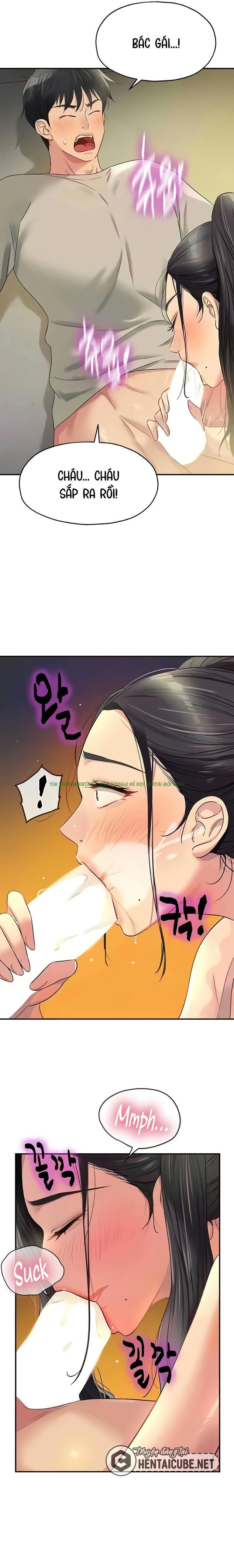 Xem ảnh 8 trong truyện hentai Thế Giới Mở - Chap 76 - Truyenhentai18.org