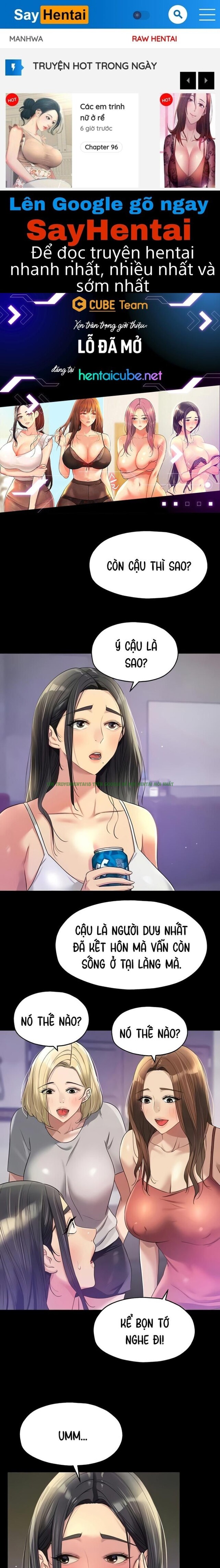 Xem ảnh Thế Giới Mở - Chap 77 - 1 - Hentai24h.Tv