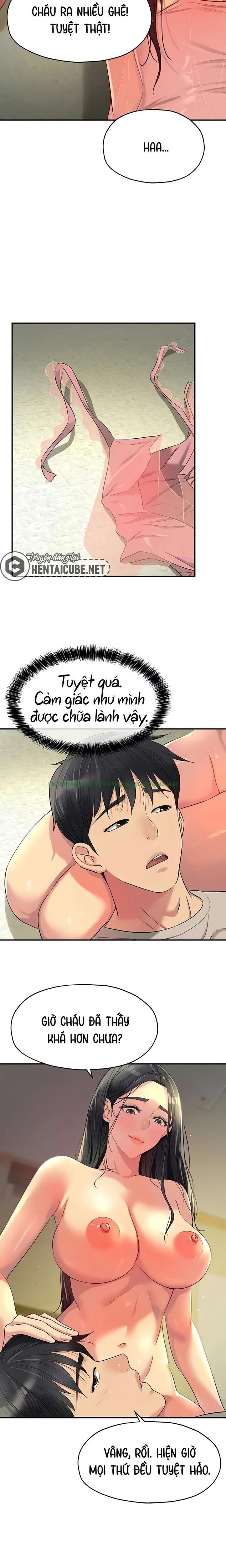 Xem ảnh Thế Giới Mở - Chap 77 - 11 - HentaiTruyenVN.net