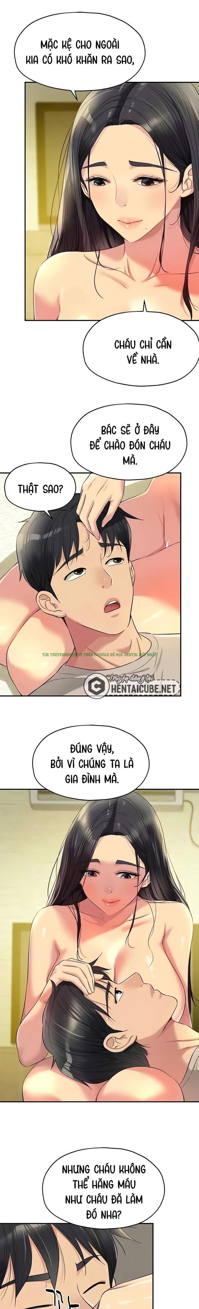 Xem ảnh Thế Giới Mở - Chap 77 - 12 - Hentai24h.Tv