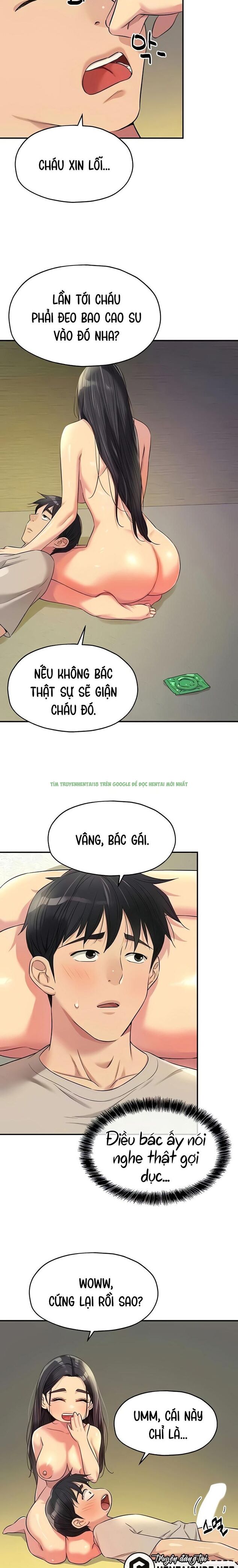 Xem ảnh Thế Giới Mở - Chap 77 - 13 - Hentai24h.Tv