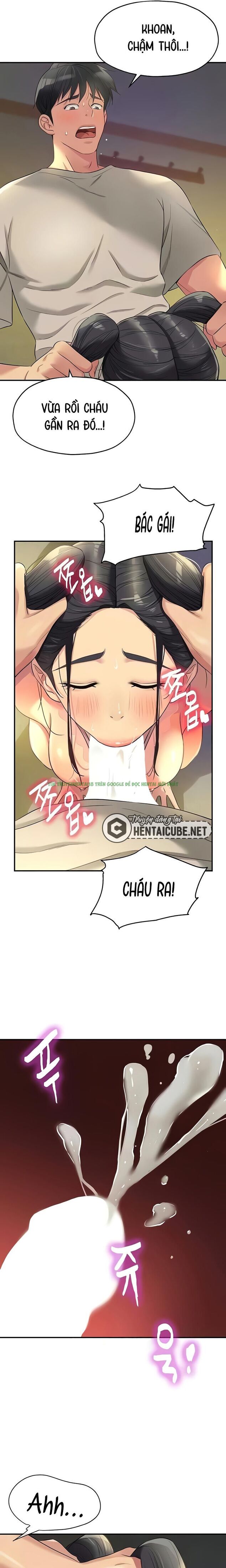 Xem ảnh Thế Giới Mở - Chap 77 - 9 - HentaiTruyen.net