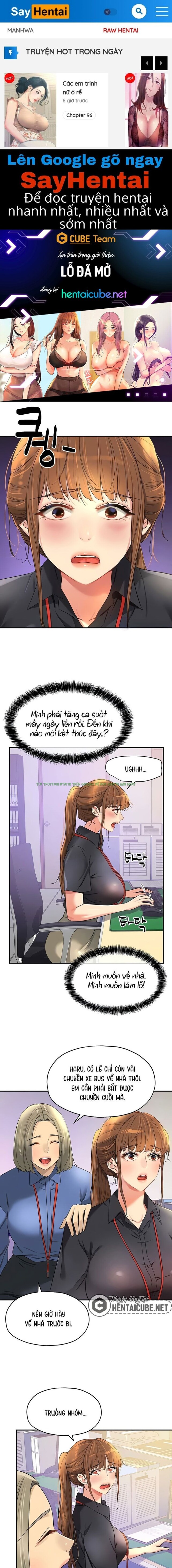 Xem ảnh 1 trong truyện hentai Thế Giới Mở - Chap 78 - Truyenhentai18.org