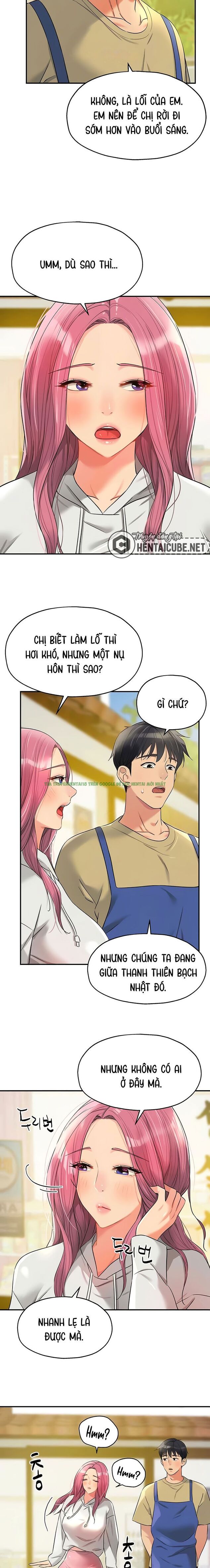 Xem ảnh 15 trong truyện hentai Thế Giới Mở - Chap 78 - Truyenhentai18.org