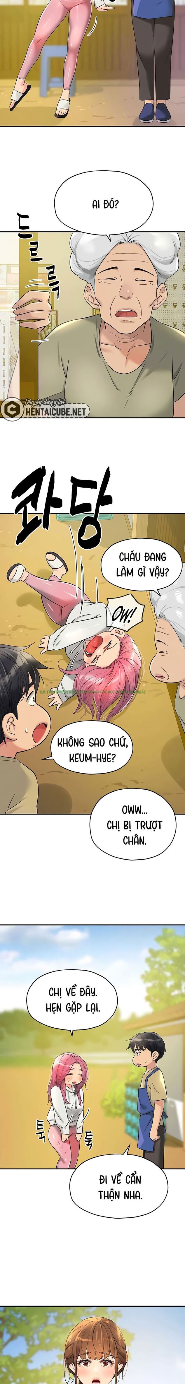 Xem ảnh Thế Giới Mở - Chap 78 - 16 - TruyenVN.APP