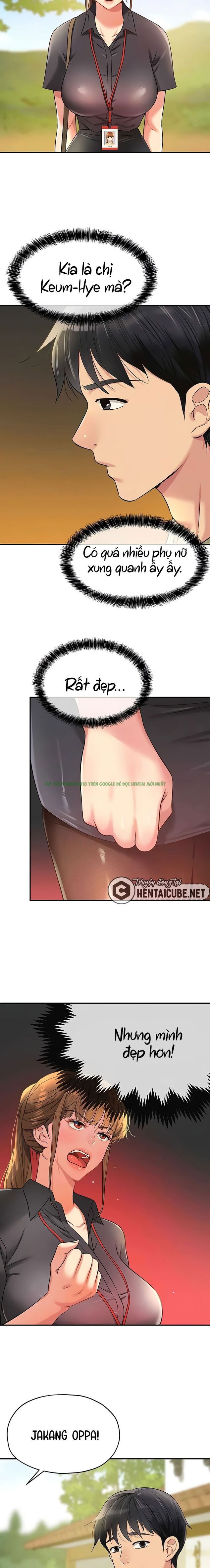 Xem ảnh 17 trong truyện hentai Thế Giới Mở - Chap 78 - Truyenhentai18.org