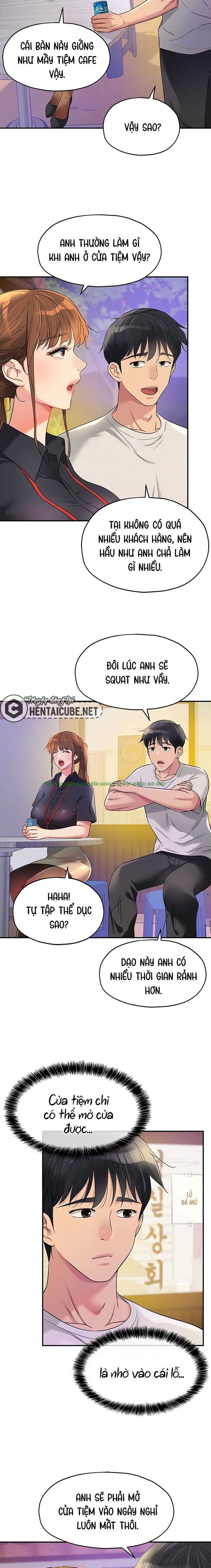 Xem ảnh Thế Giới Mở - Chap 78 - 4 - Hentai24h.Tv