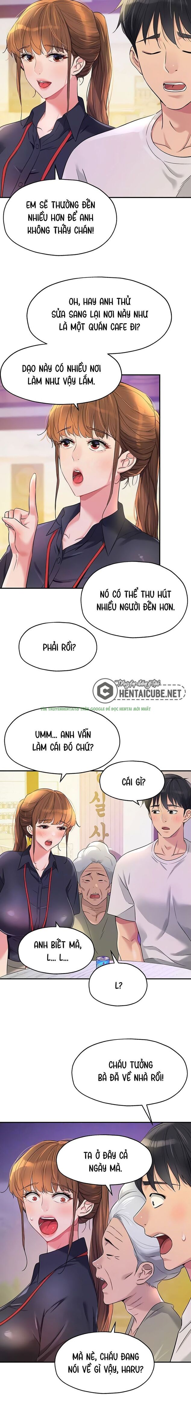 Xem ảnh Thế Giới Mở - Chap 78 - 5 - HentaiTruyen.net