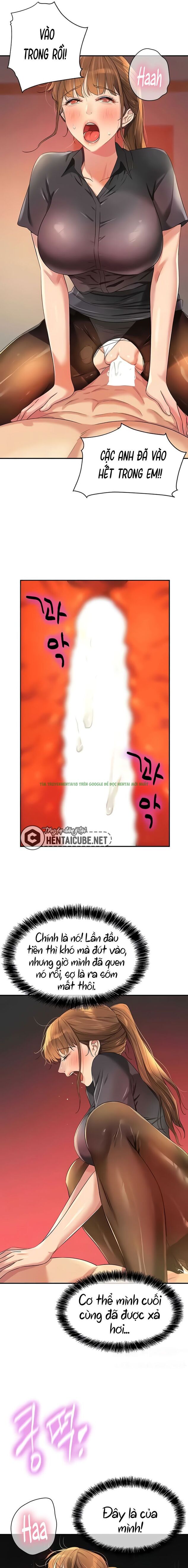 Xem ảnh 13 trong truyện hentai Thế Giới Mở - Chap 79 - Truyenhentai18.org