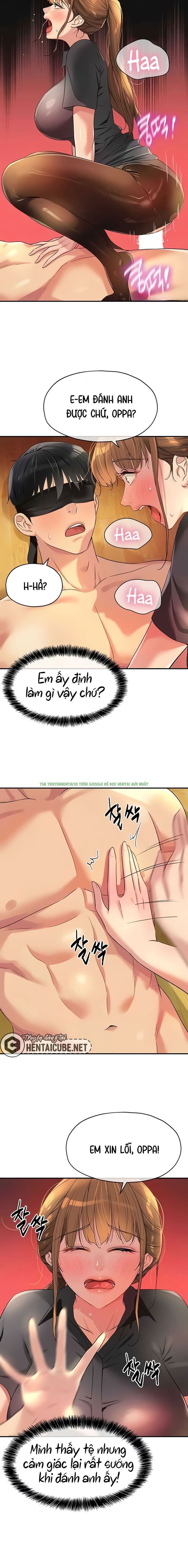 Xem ảnh 14 trong truyện hentai Thế Giới Mở - Chap 79 - Truyenhentai18.org