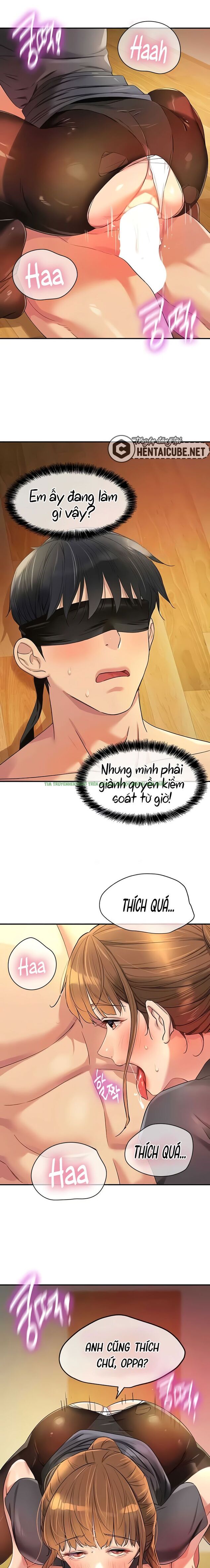 Xem ảnh 15 trong truyện hentai Thế Giới Mở - Chap 79 - truyenhentai18.pro