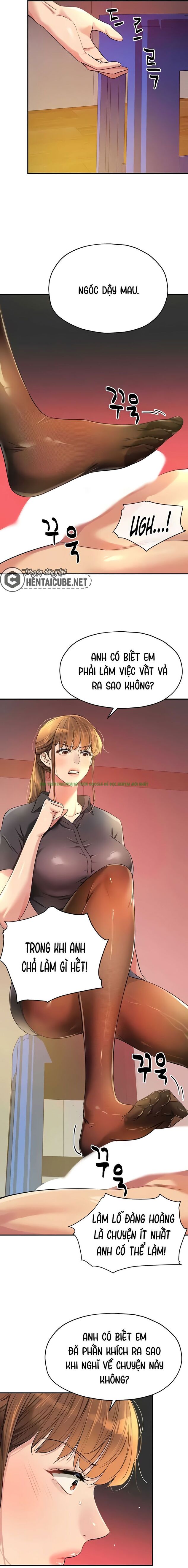 Xem ảnh Thế Giới Mở - Chap 79 - 5 - Hentai24h.Tv