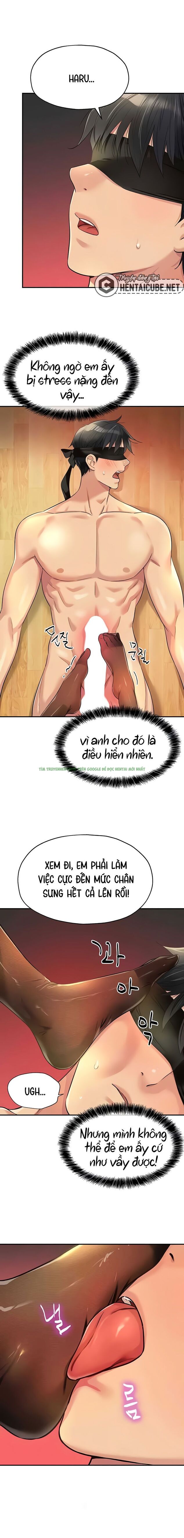 Xem ảnh Thế Giới Mở - Chap 79 - 6 - Hentai24h.Tv