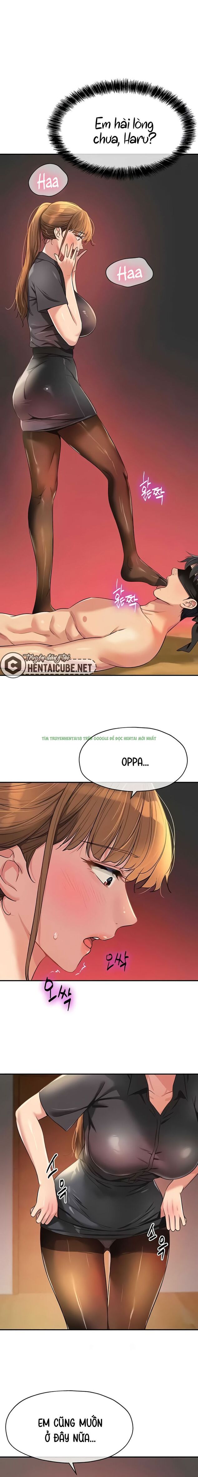 Xem ảnh 8 trong truyện hentai Thế Giới Mở - Chap 79 - truyenhentai18.pro