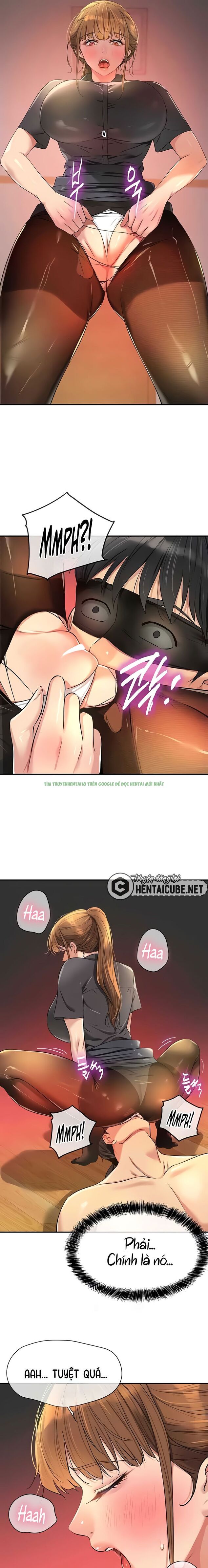 Xem ảnh 9 trong truyện hentai Thế Giới Mở - Chap 79 - truyenhentai18.pro