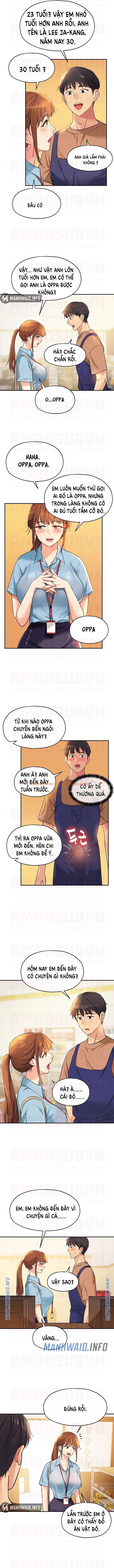 Xem ảnh 003 trong truyện hentai Thế Giới Mở - Chap 8 - hentaitvn.net