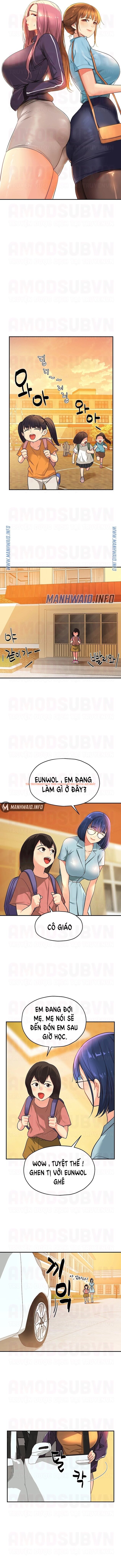 Xem ảnh 005 trong truyện hentai Thế Giới Mở - Chap 8 - hentaitvn.net