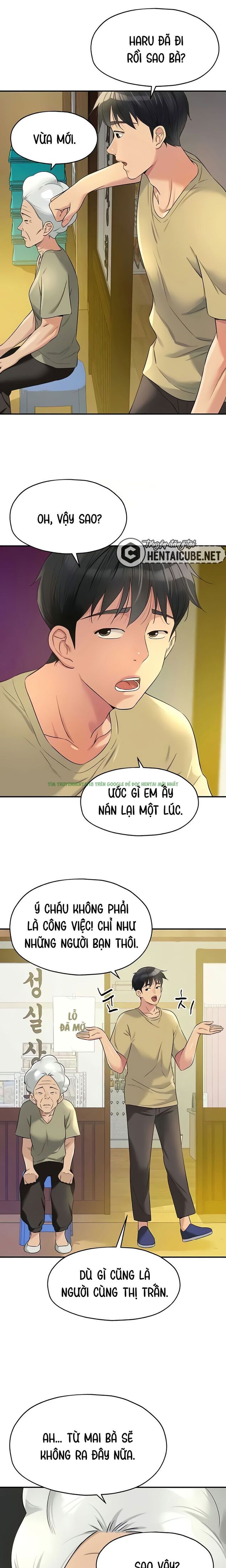 Xem ảnh Thế Giới Mở - Chap 80 - 15 - Hentai24h.Tv